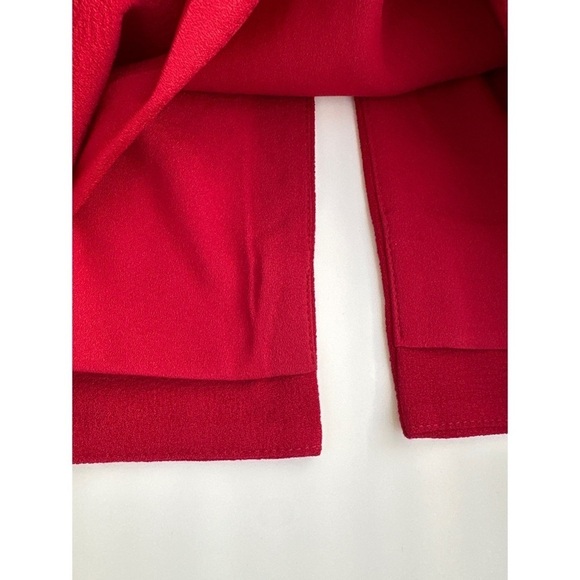 Dress The Population One Shoulder Formal Mini Dress - Picture 4 of 12